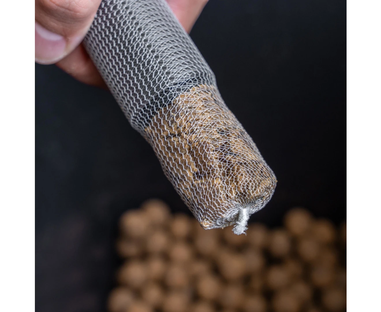 Avid Carp Transfer PVA Mesh System Refill 35mm / 7m