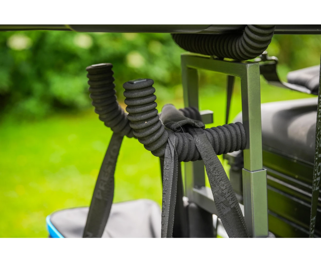 Preston Innovations 4 Wheel Shuttle