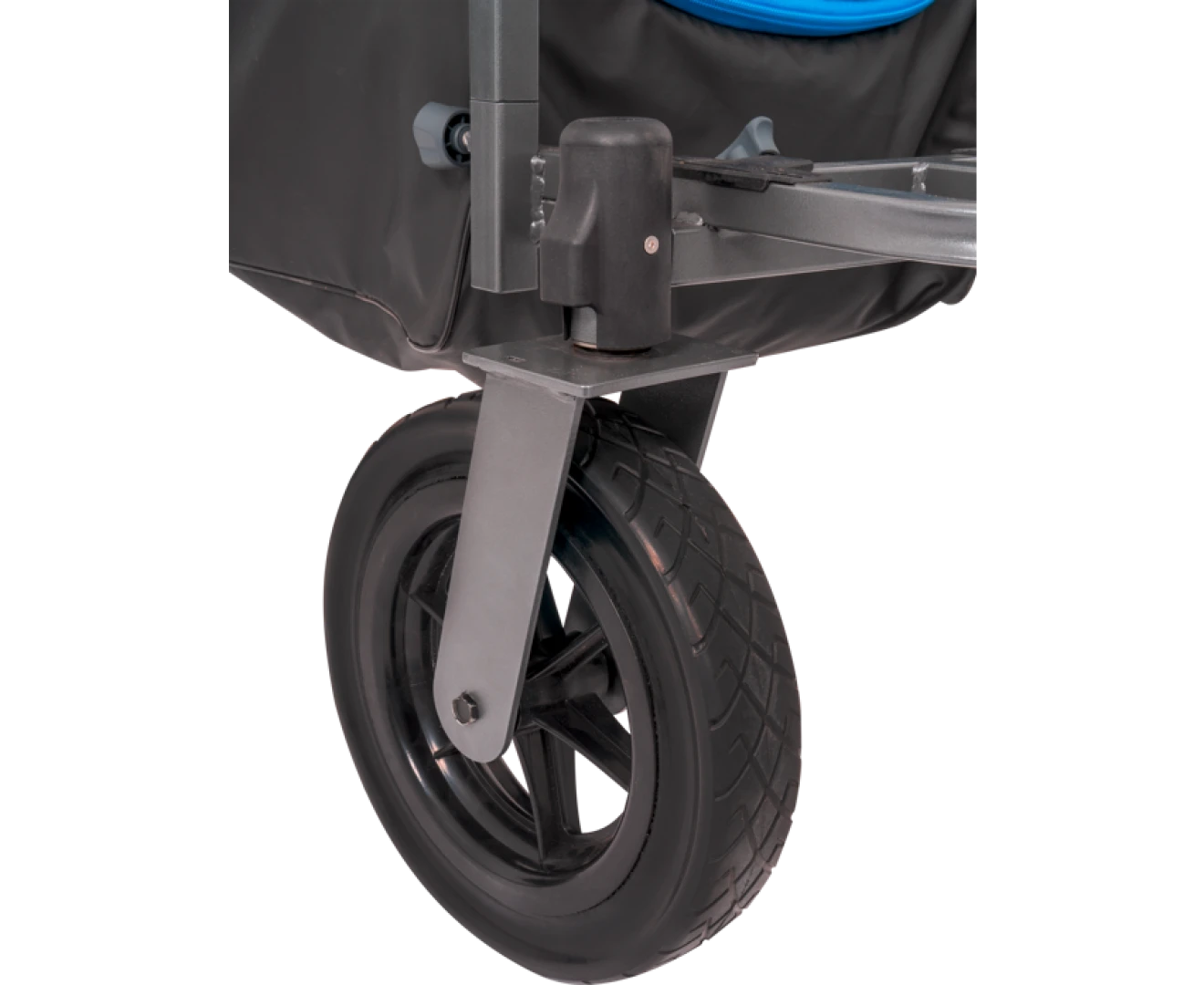 Preston Innovations 4 Wheel Shuttle