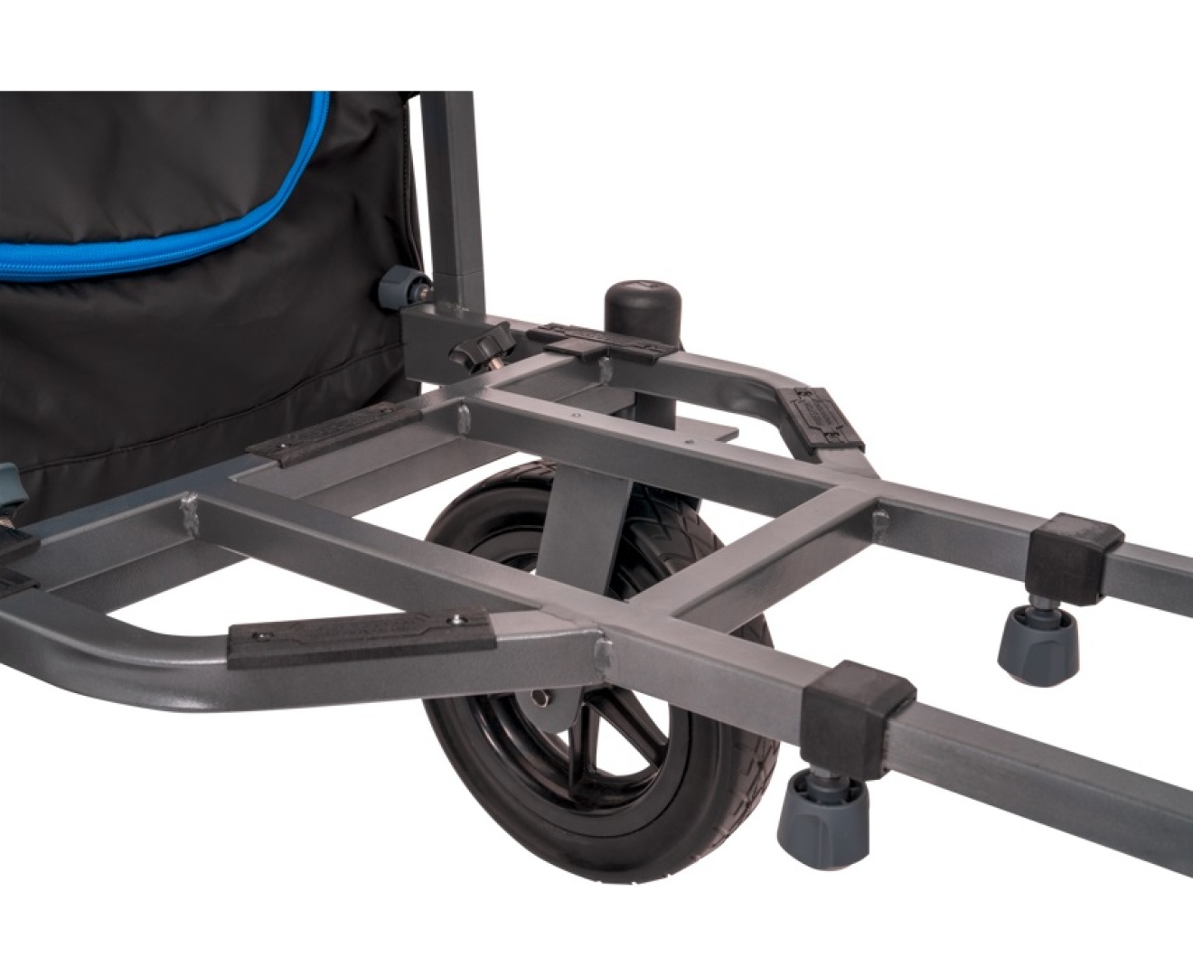 Preston Innovations 4 Wheel Shuttle