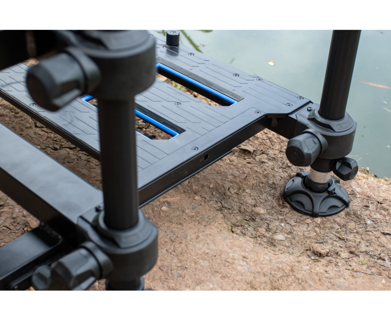 Preston Innovations Absolute Feeder Chair Foot Platform