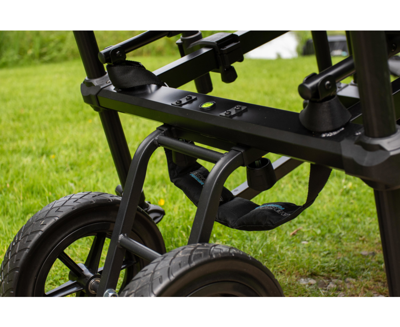 Preston Innovations Absolute Feeder Chair Wheel Kit