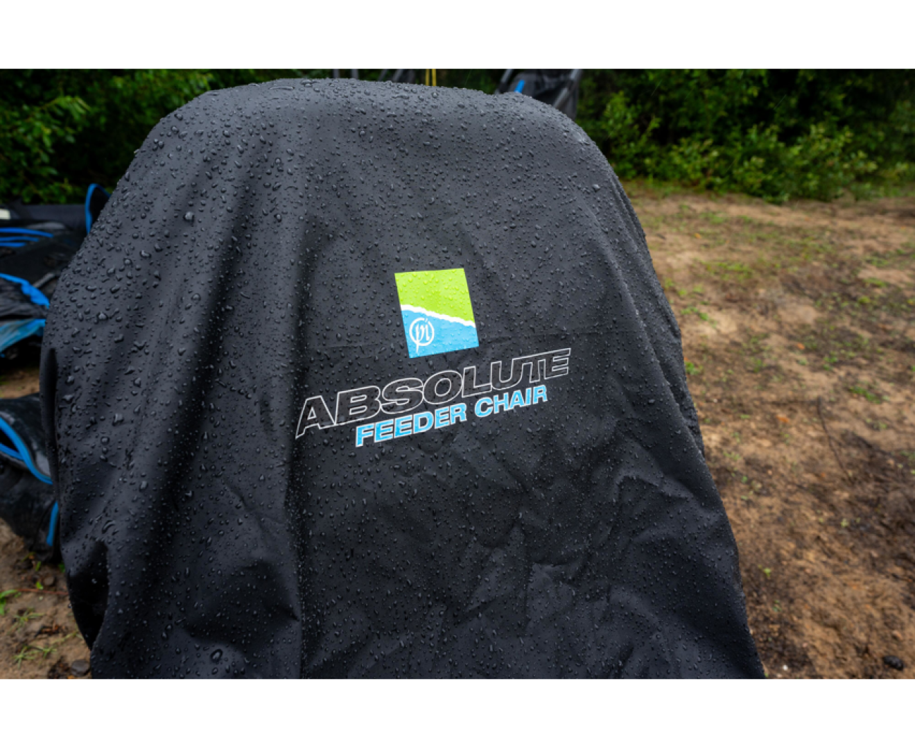 Preston Innovations Absolute Feeder Chair Waterproof Cover
