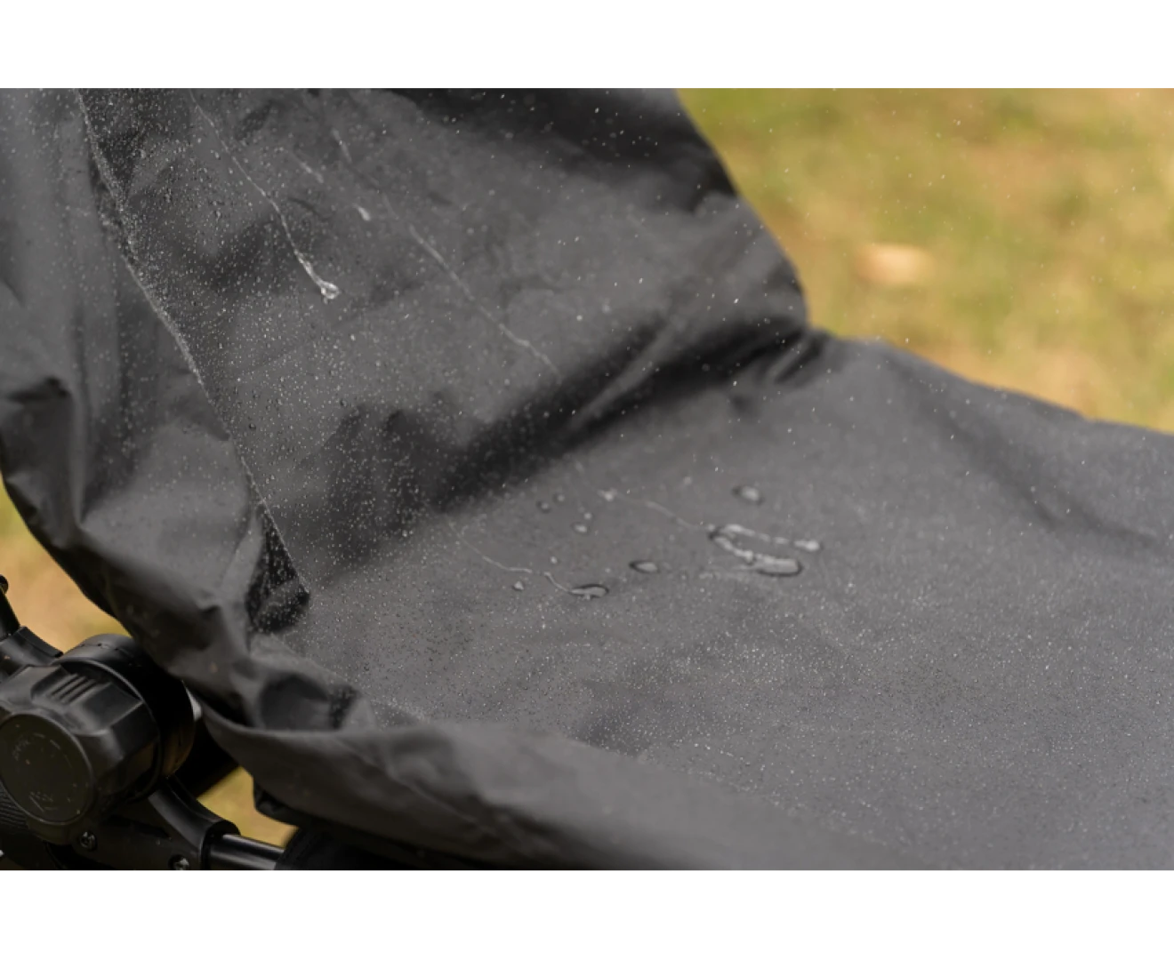 Preston Innovations Absolute Feeder Chair Waterproof Cover