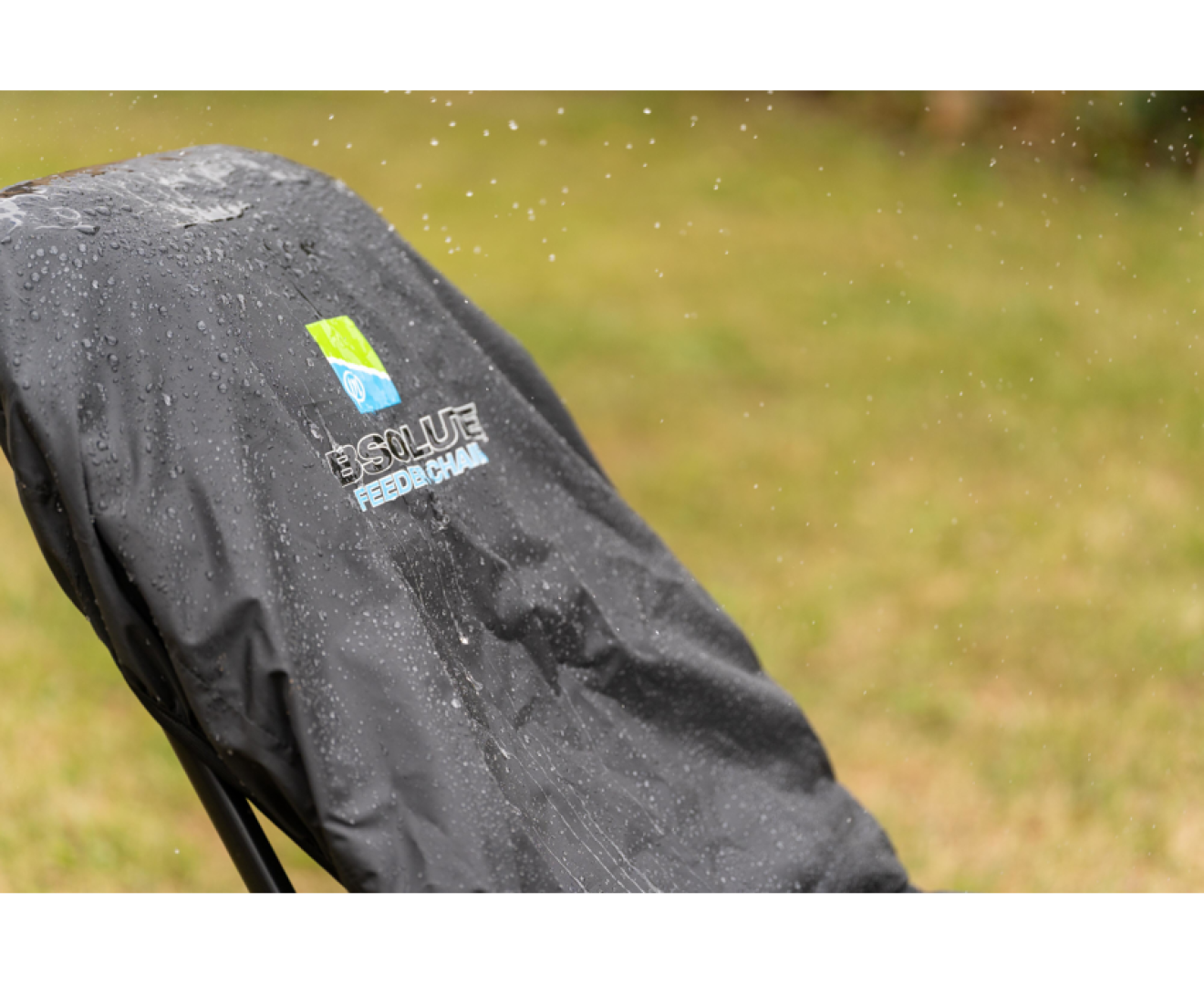 Preston Innovations Absolute Feeder Chair Waterproof Cover