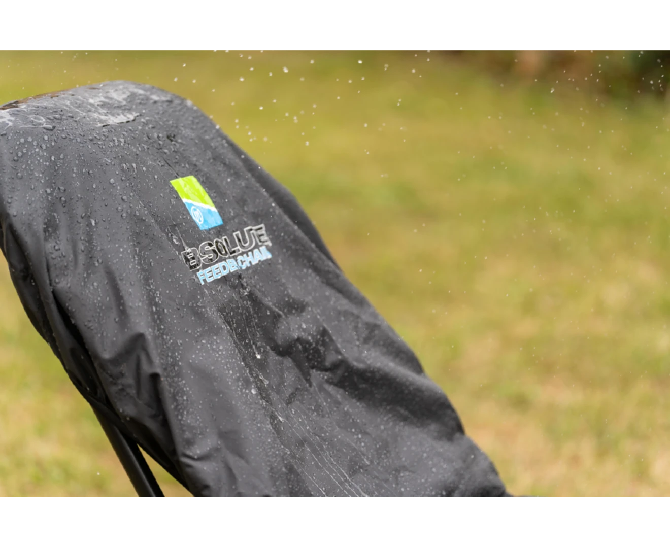 Preston Innovations Absolute Feeder Chair Waterproof Cover