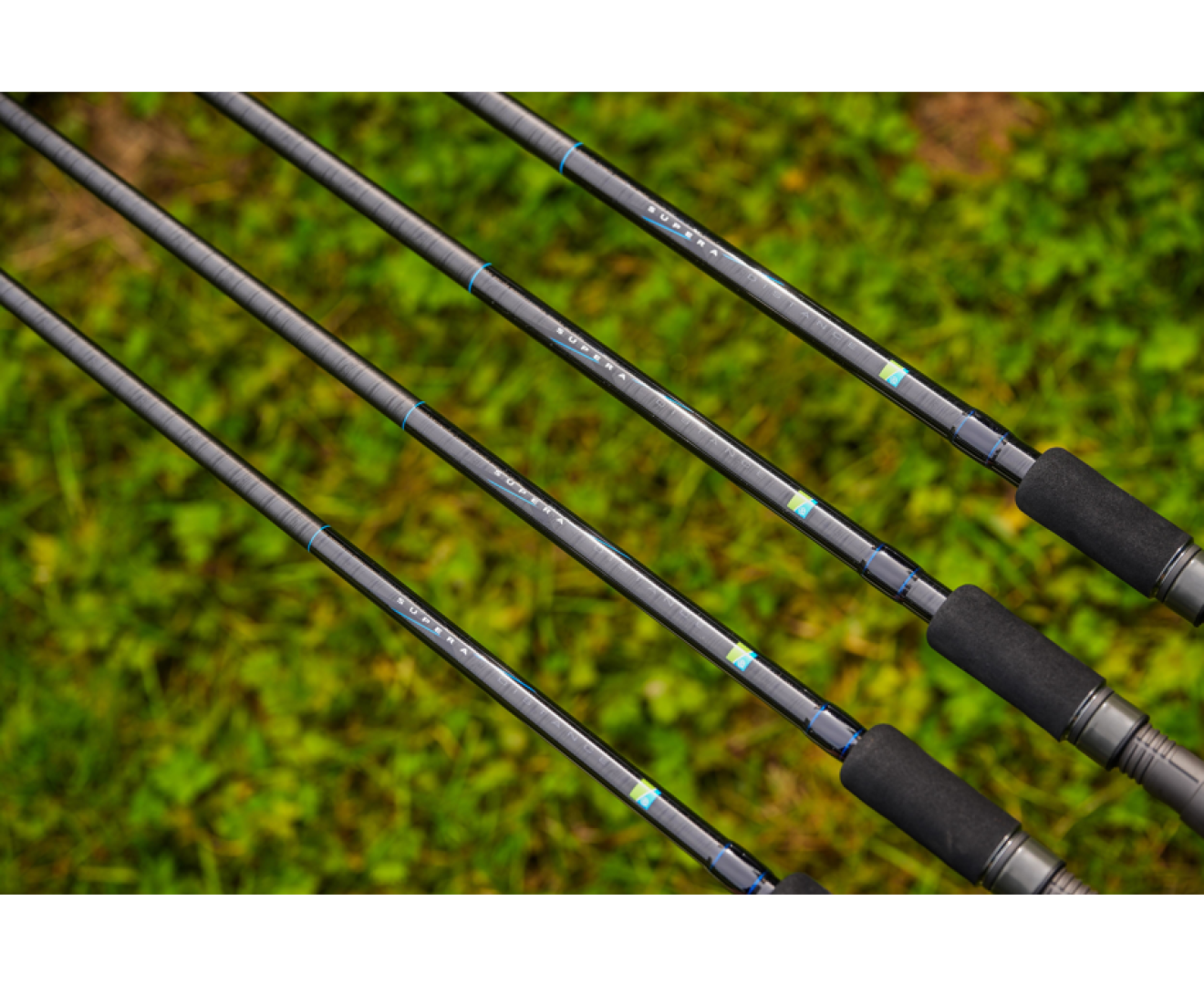 Preston Innovations Supera X Distance Feeder