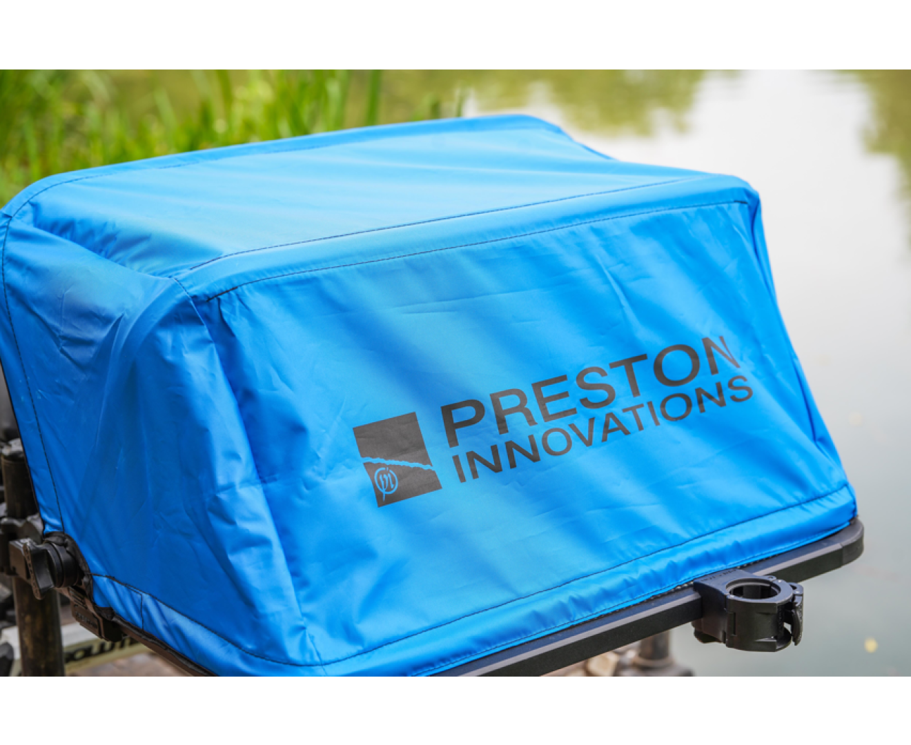 Preston Innovations Ventalite Large Hoodie Side Tray