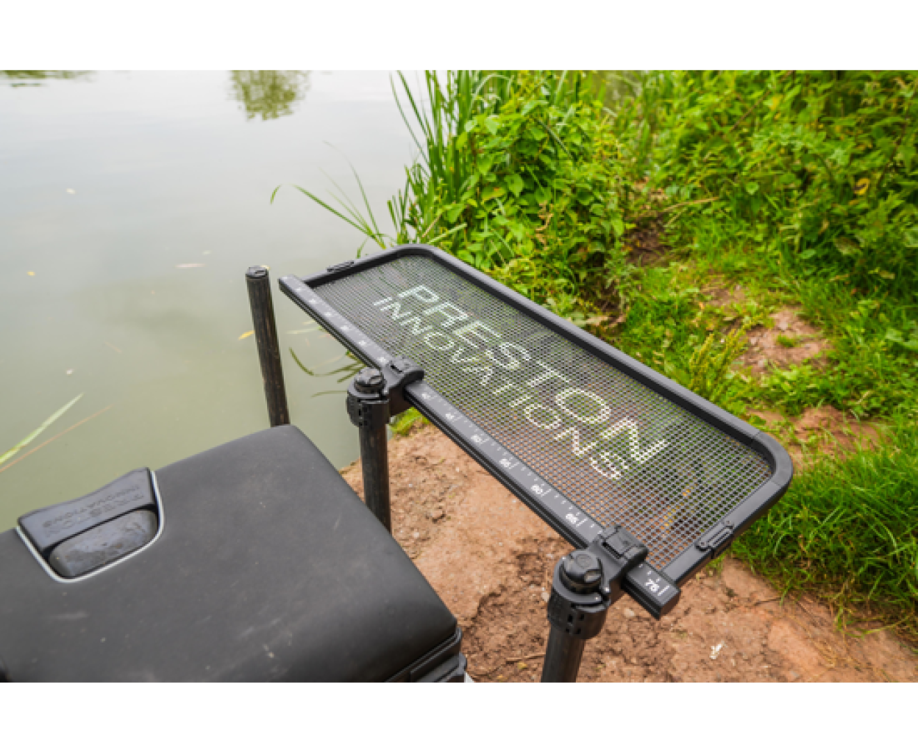 Preston Innovations Ventalite Slimline Side Tray