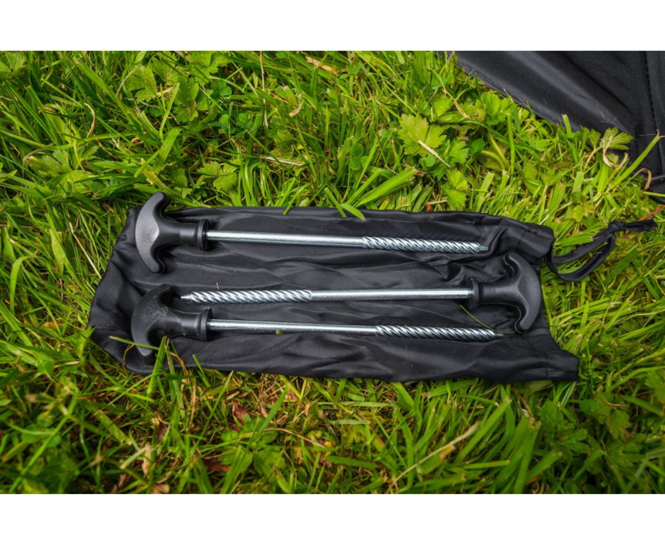 Preston Innovations Inception Fibreglass Flatback Brolly 50