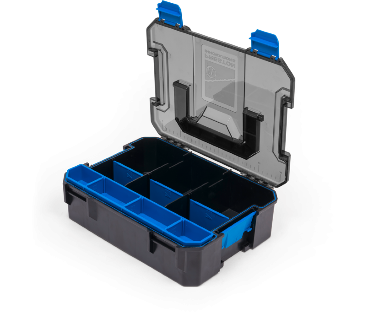 Preston Innovations Hardcase Feeder System