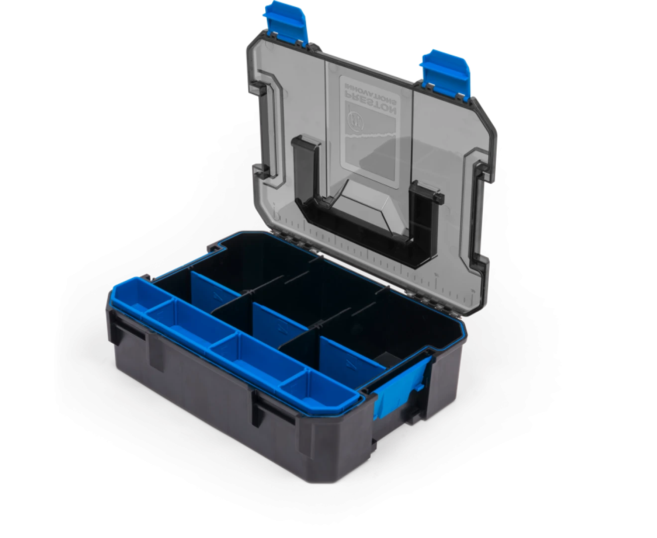 Preston Innovations Hardcase Feeder System