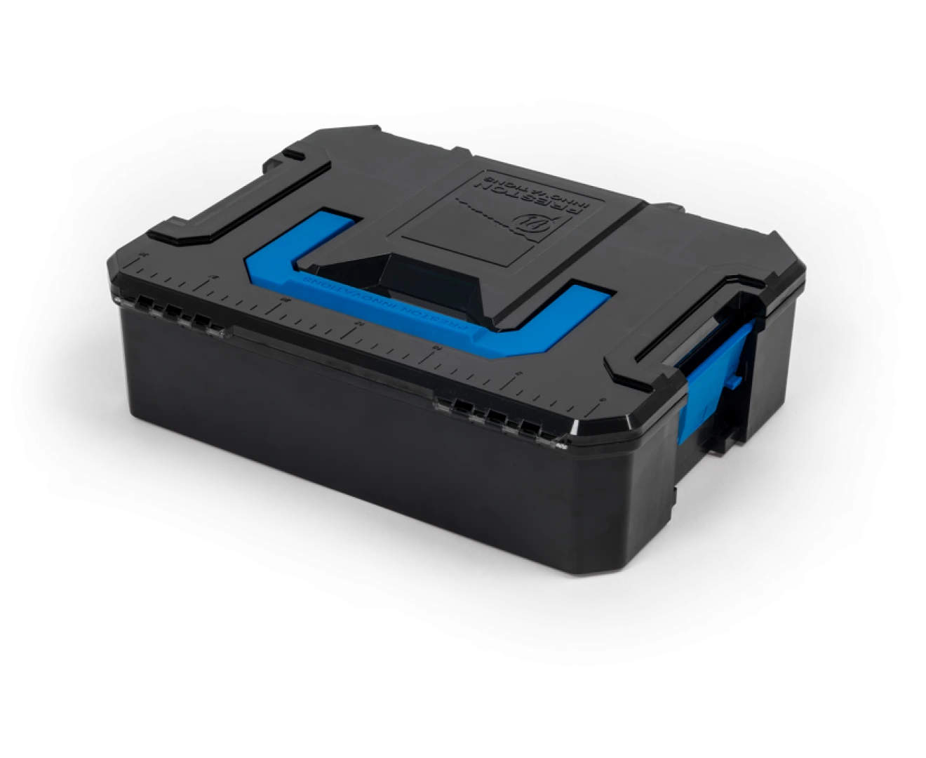 Preston Innovations Hardcase Feeder System