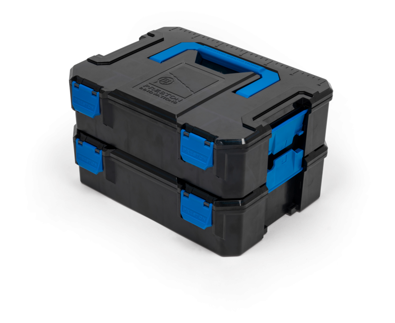 Preston Innovations Hardcase Feeder System