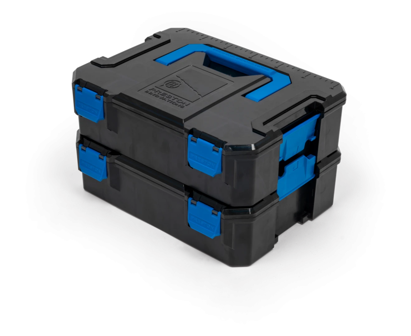 Preston Innovations Hardcase Feeder System