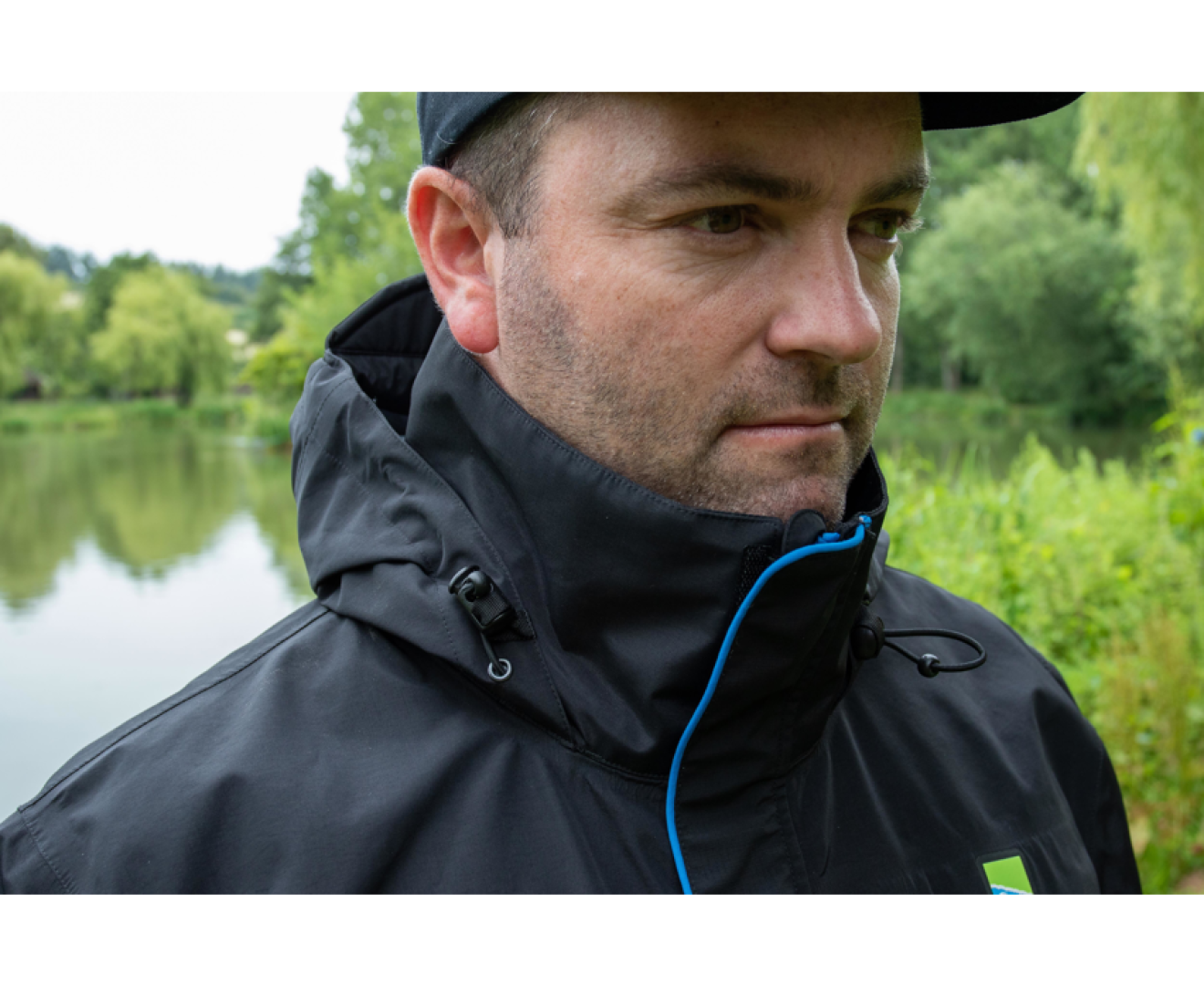 Preston Innovations DFH Suit