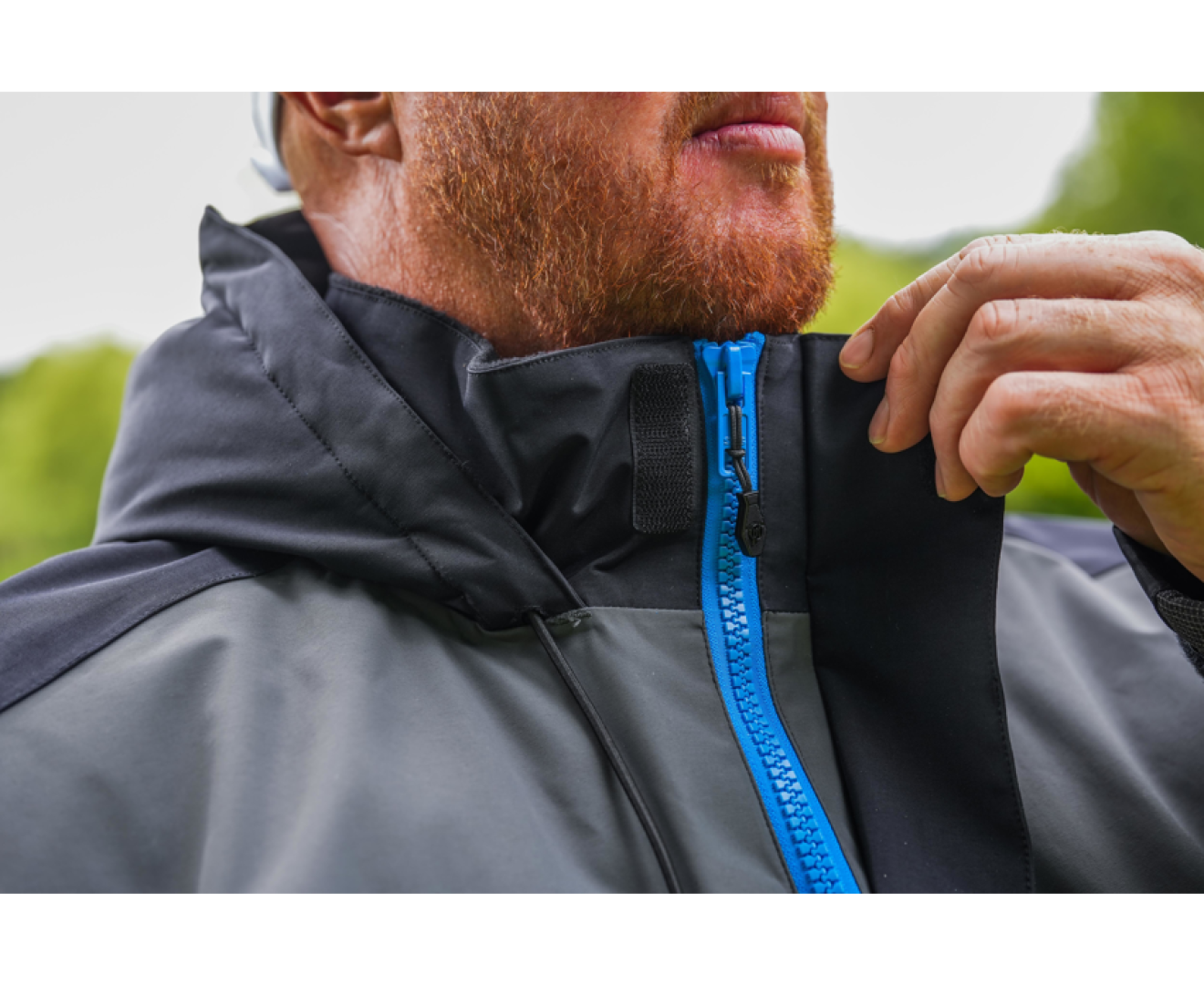Preston Innovations Celcius Suit