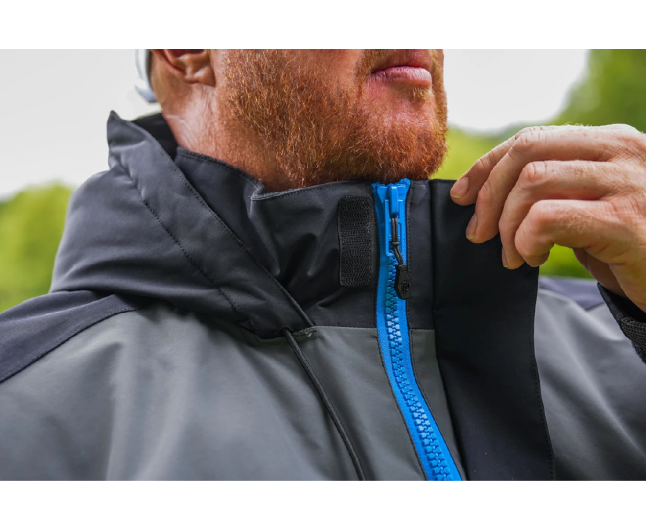 Preston Innovations Celcius Suit
