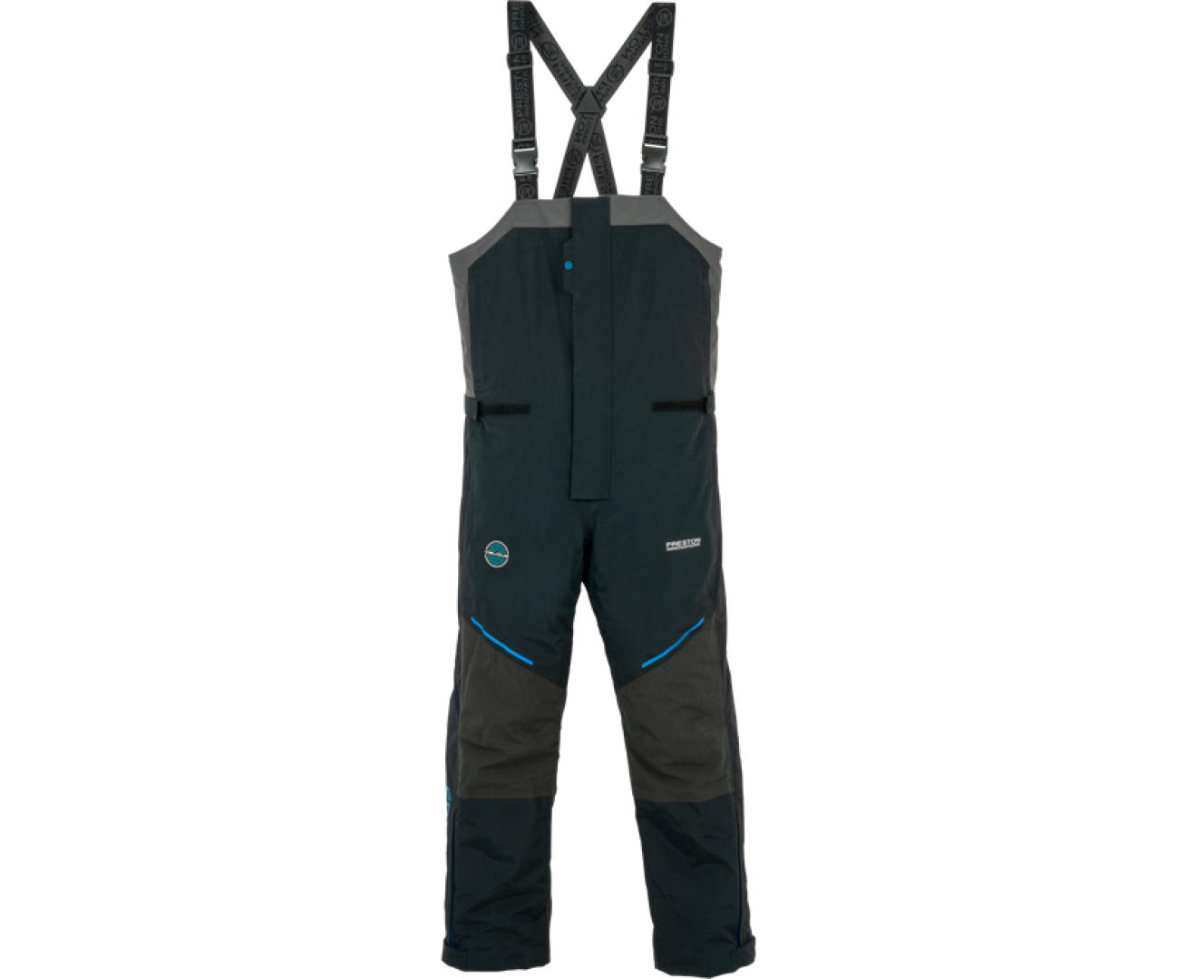 Preston Innovations Celcius Suit