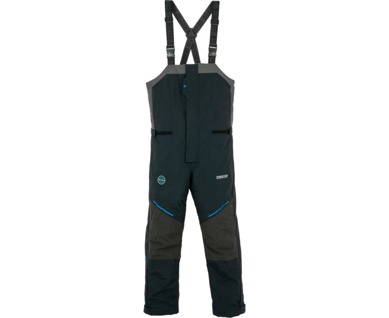 Preston Innovations Celcius Suit