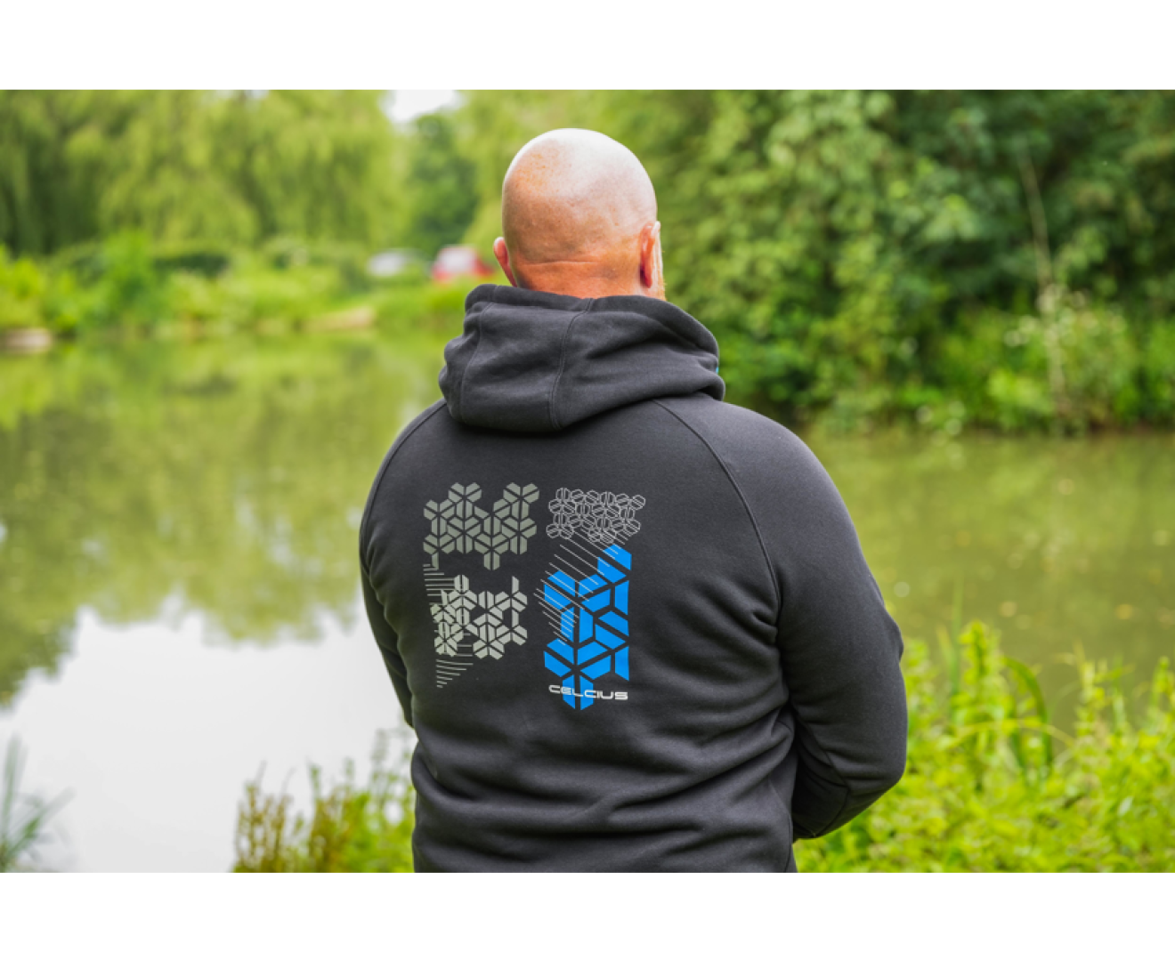 Preston Innovations Celcius Hoodie