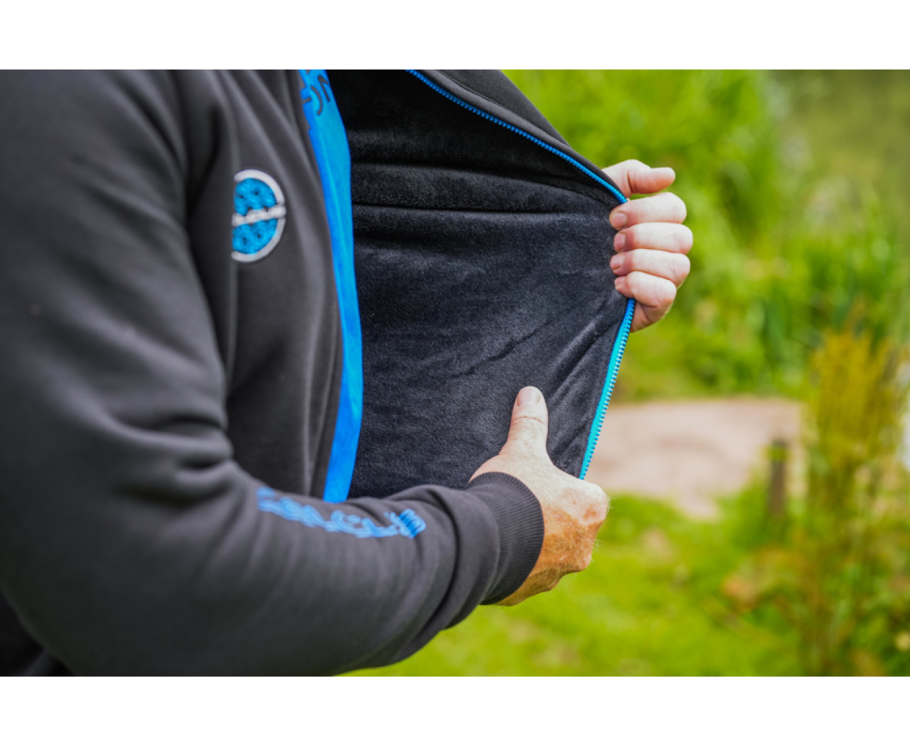 Preston Innovations Celcius Hoodie