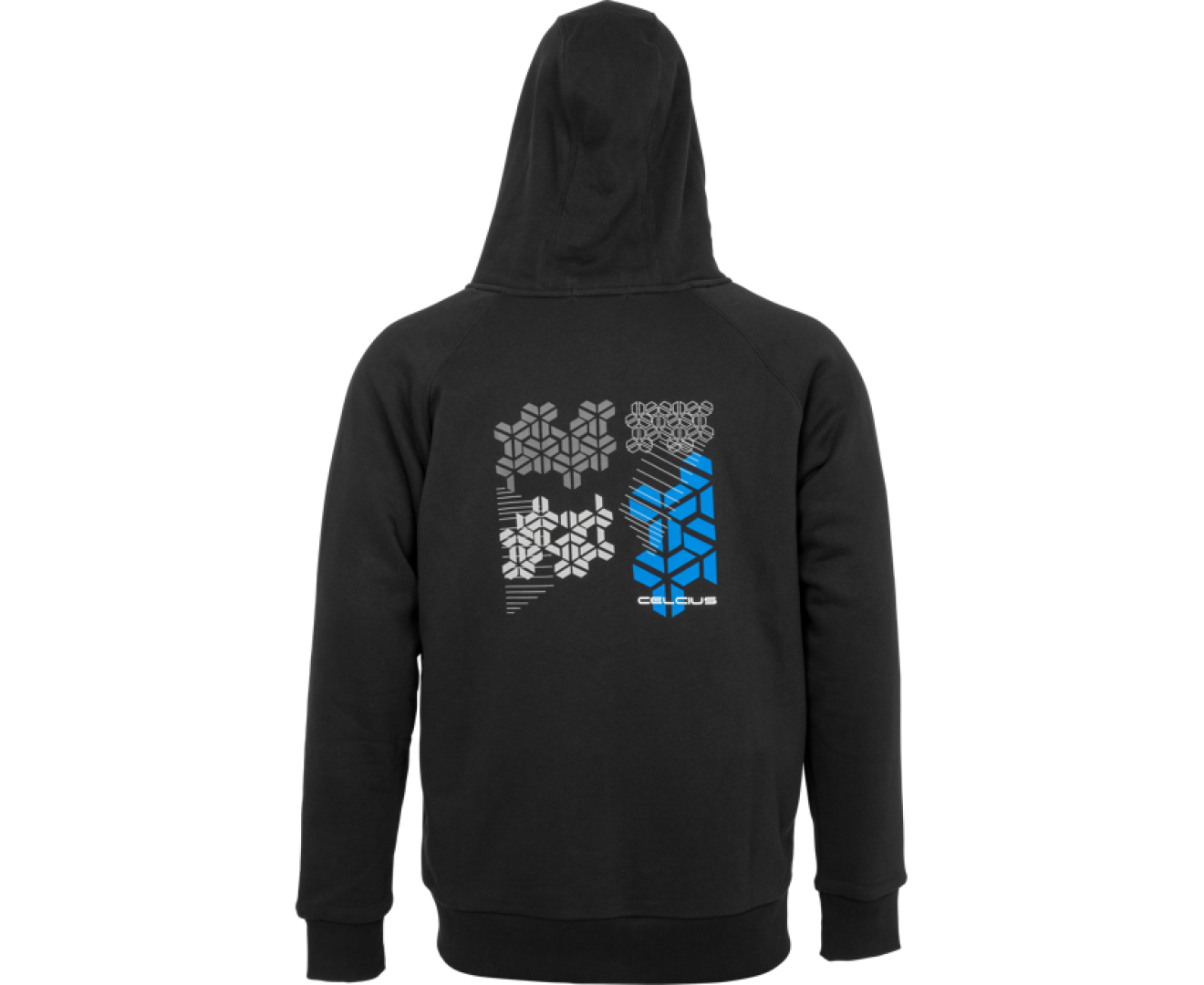 Preston Innovations Celcius Hoodie