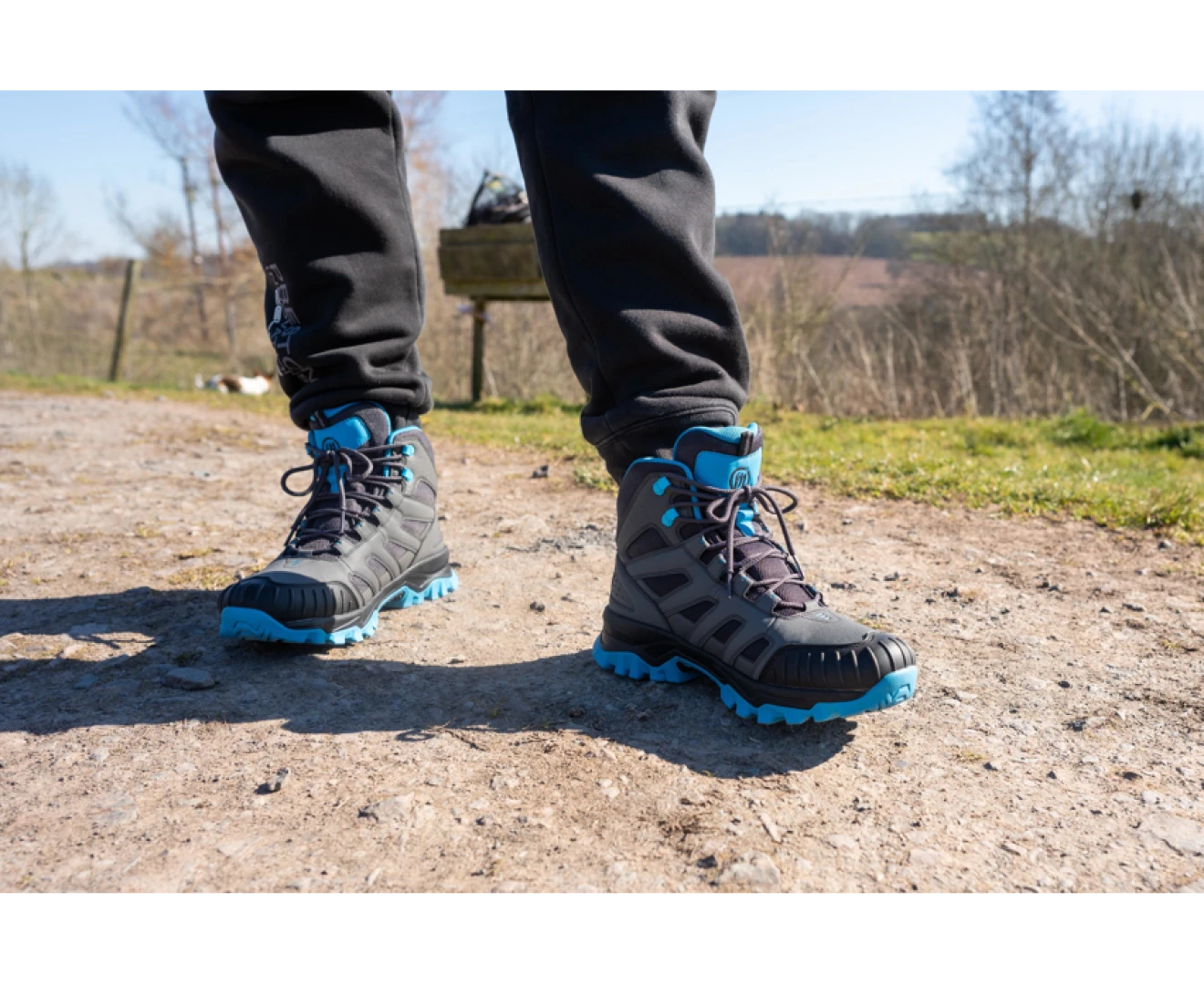 Preston Innovations DF Ultra All Terrain Boots