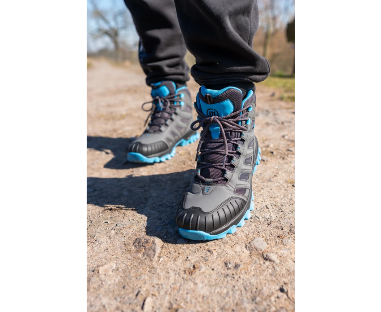 Preston Innovations DF Ultra All Terrain Boots