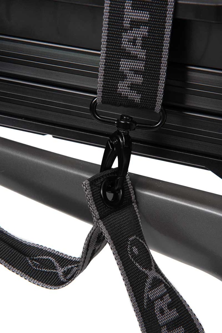 Matrix XR36 SL Edition - Graphite