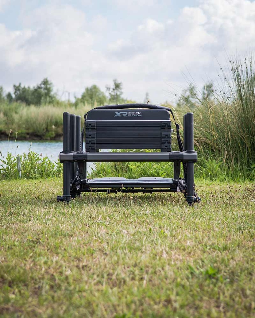 Matrix XR36 SL Edition - Graphite