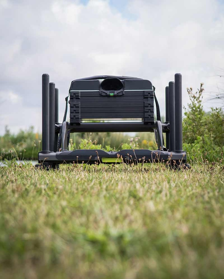 Matrix XR36 SL Edition - Graphite