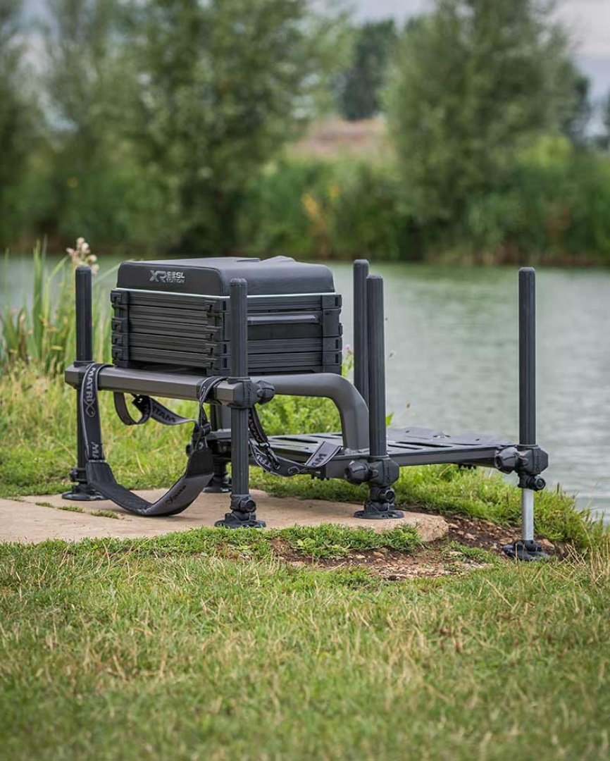 Matrix XR36 SL Edition - Graphite