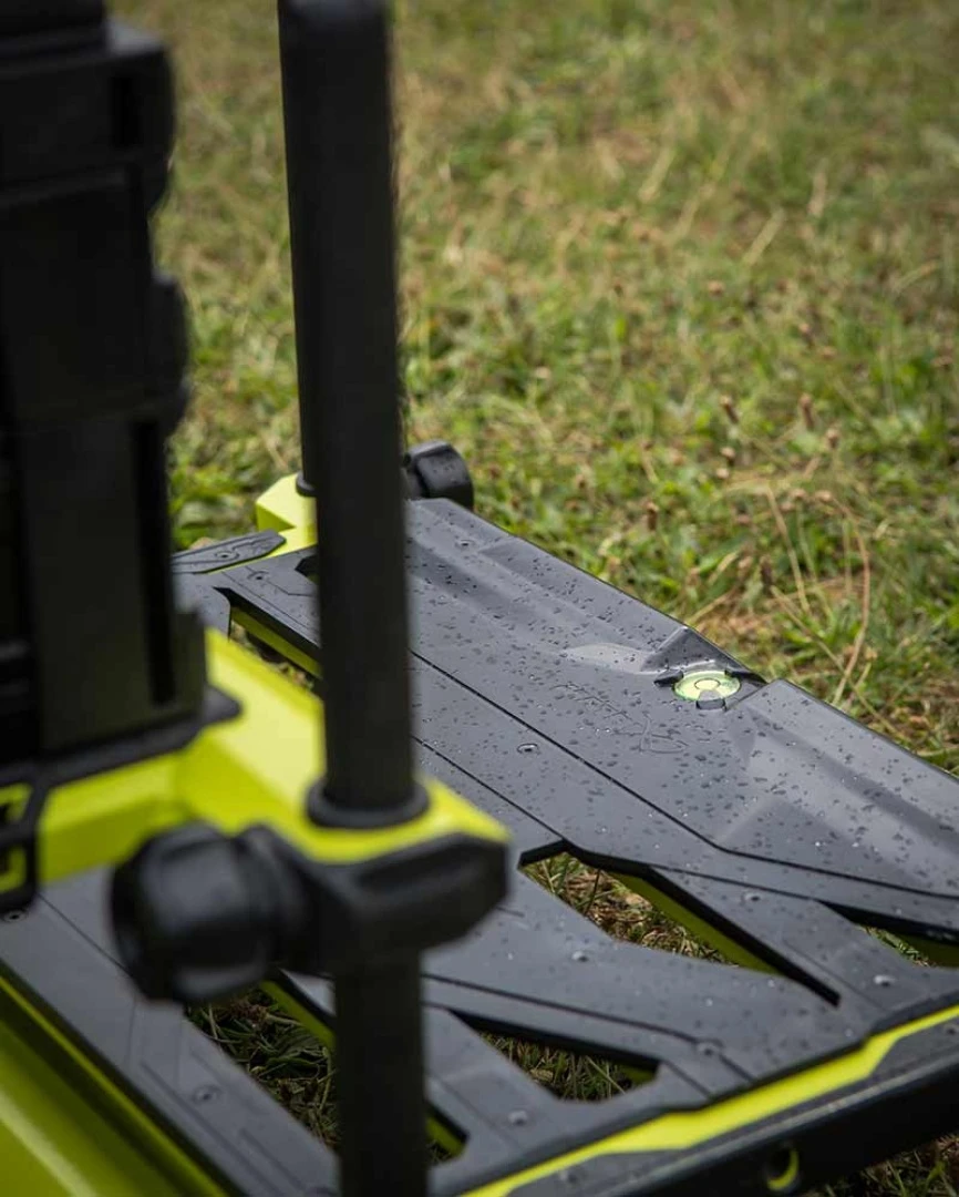 Matrix F25 PRO Seatbox - Lime Edition