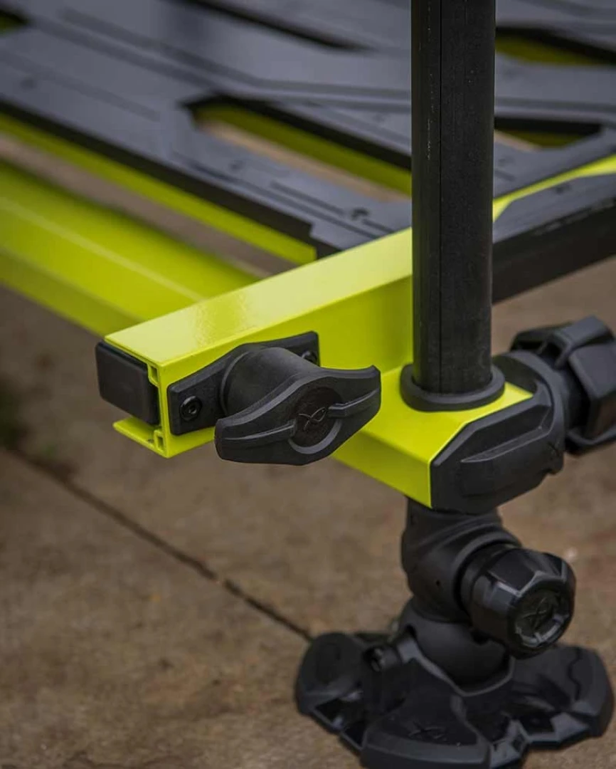 Matrix F25 PRO Seatbox - Lime Edition