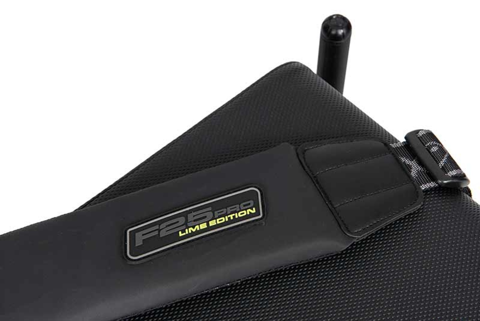 Matrix F25 PRO Seatbox - Lime Edition
