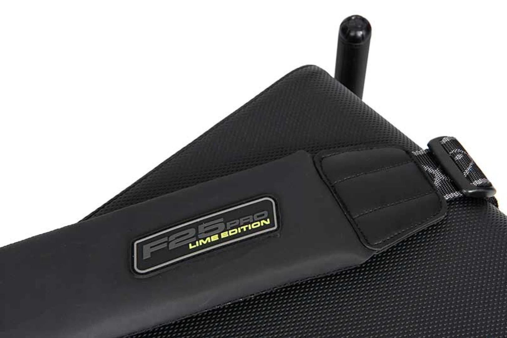 Matrix F25 PRO Seatbox - Lime Edition