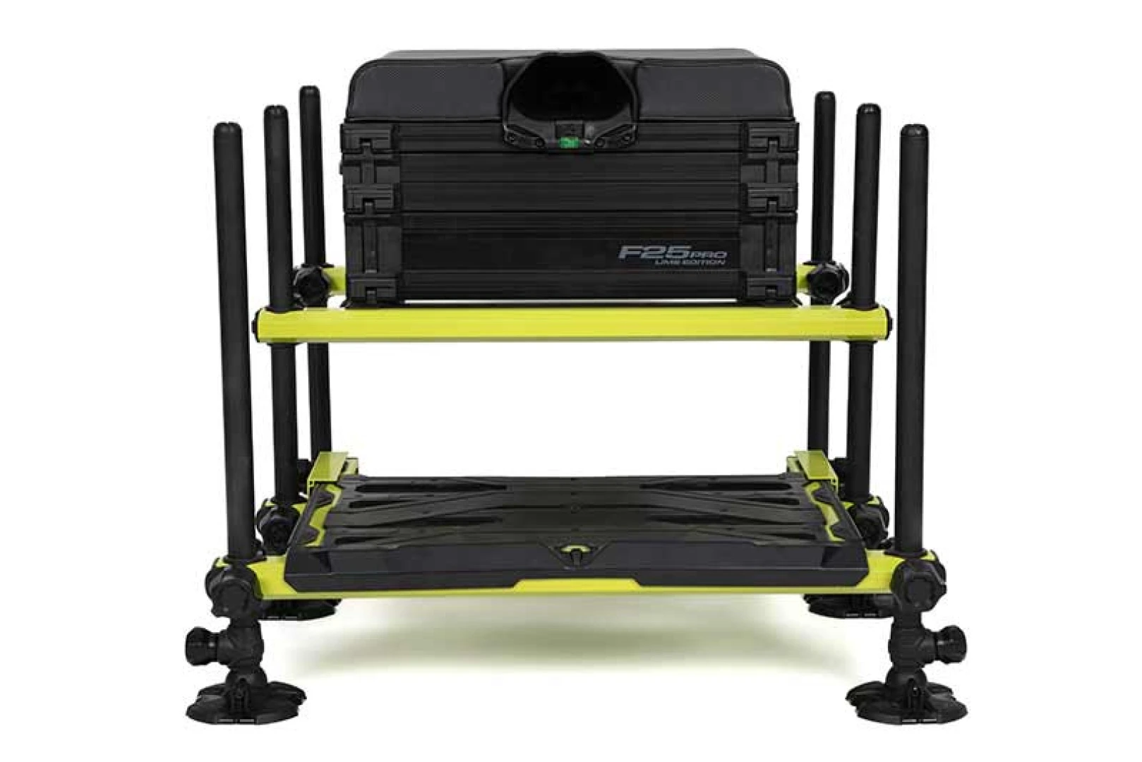 Matrix F25 PRO Seatbox - Lime Edition