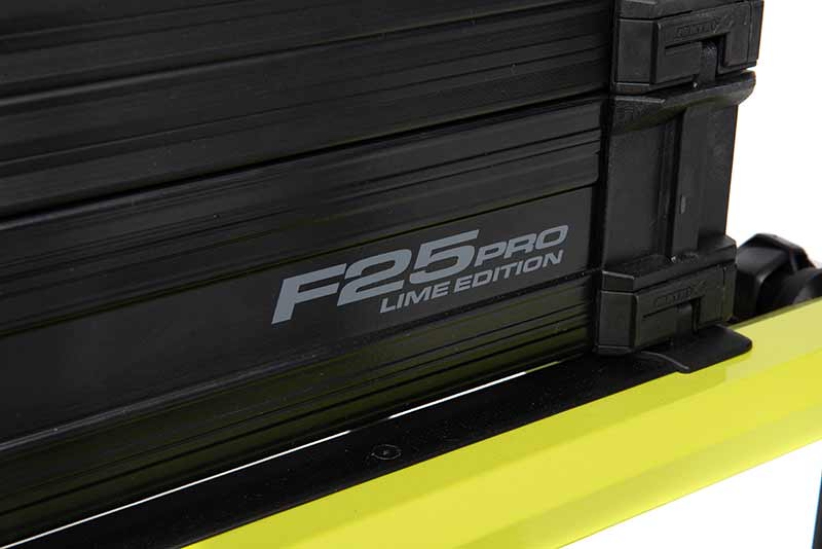 Matrix F25 PRO Seatbox - Lime Edition