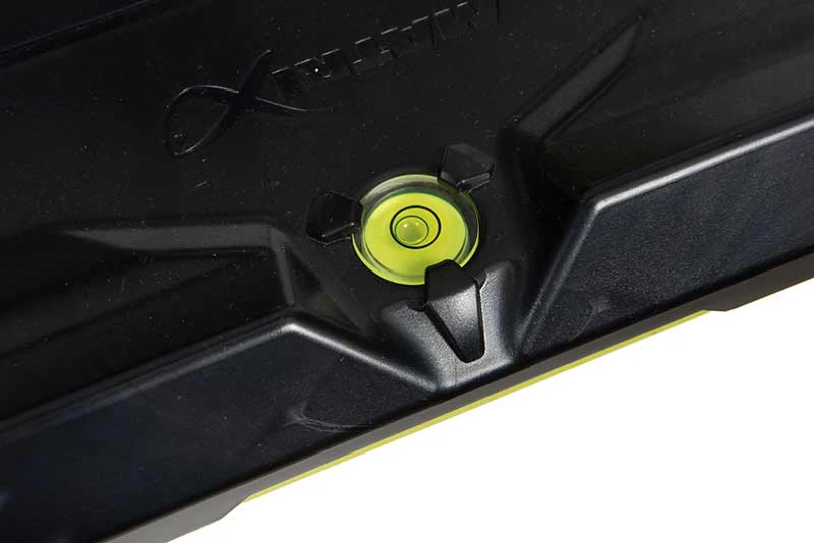 Matrix F25 PRO Seatbox - Lime Edition