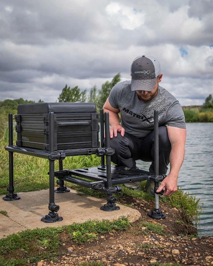 Matrix F25 PRO Seatbox - Black Edition