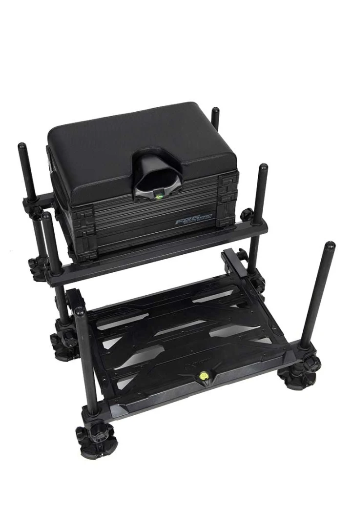 Matrix F25 PRO Seatbox - Black Edition