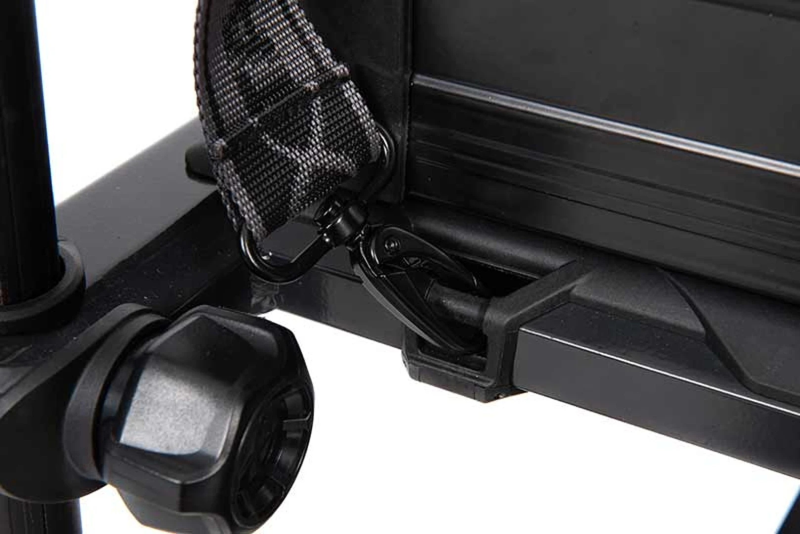 Matrix F25 PRO Seatbox - Black Edition