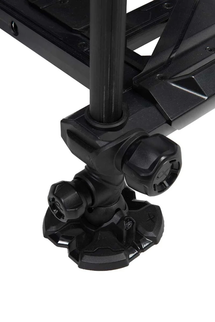 Matrix F25 PRO Seatbox - Black Edition