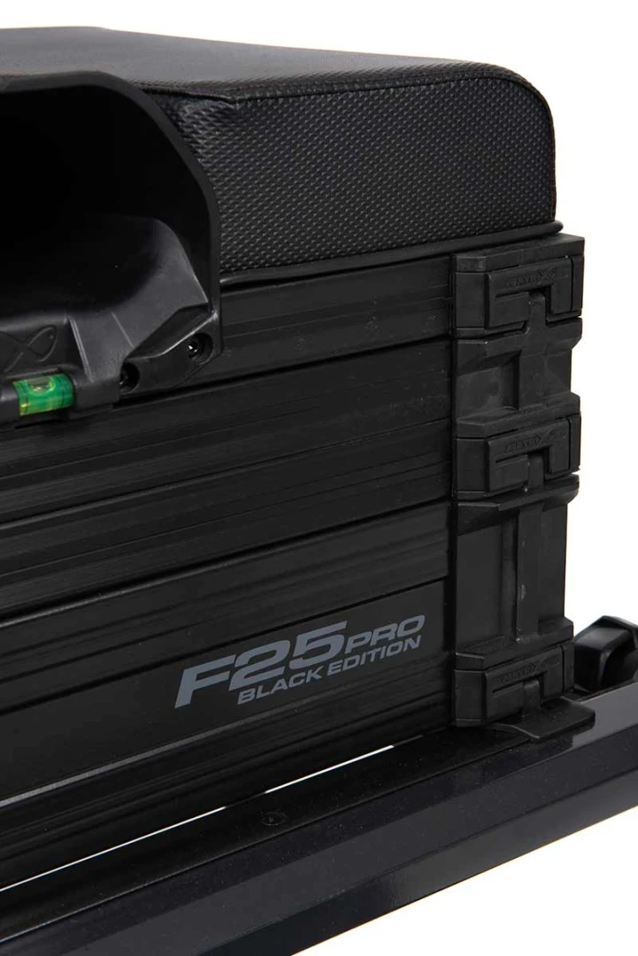 Matrix F25 PRO Seatbox - Black Edition
