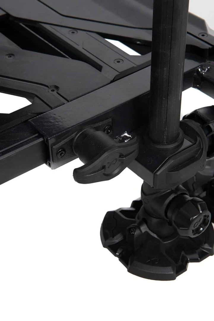 Matrix F25 PRO Seatbox - Black Edition