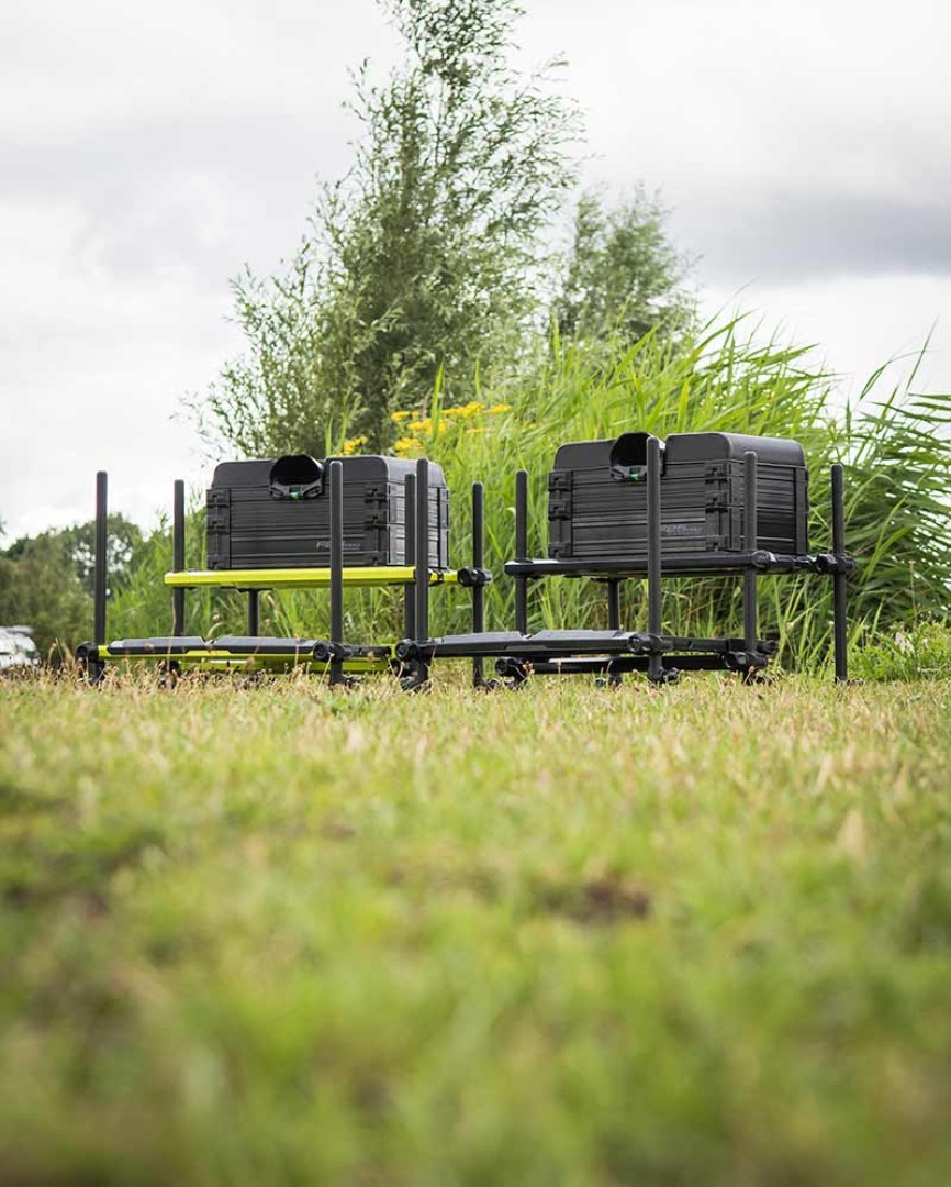 Matrix F25 PRO Seatbox - Black Edition