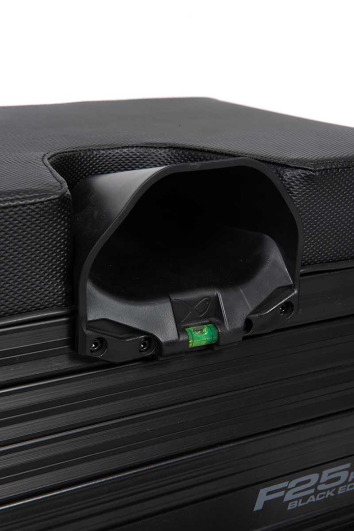 Matrix F25 PRO Seatbox - Black Edition