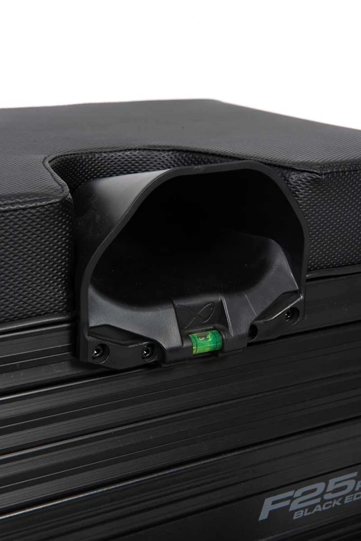 Matrix F25 PRO Seatbox - Black Edition