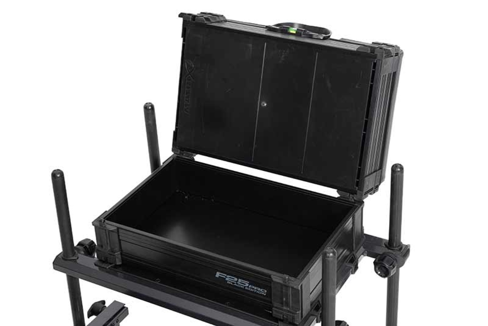 Matrix F25 PRO Seatbox - Black Edition